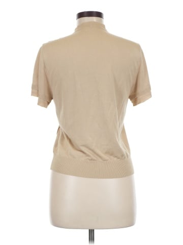Valentino Roma Short Sleeve Blouse (view 2)