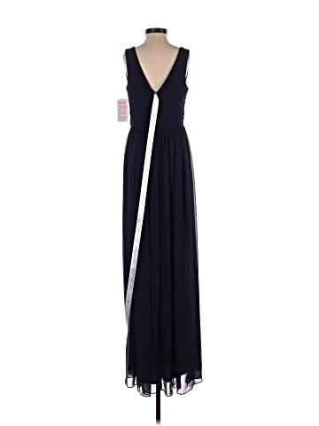 Dessy Collection Cocktail Dress (view 2)