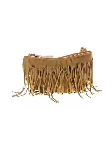 Street Level Leather Crossbody Bag (view 1)