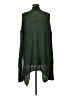 JJ Basics Green Cardigan Size M - photo 2