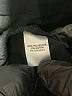 Frenchi Solid Black Shorts Size 9 - photo 4