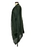 JJ Basics Green Cardigan Size M - photo 5