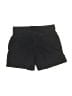 Hybrid Tees Solid Black Athletic Shorts Size 2T - photo 1