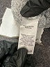 Splendid Stars Silver Pullover Sweater Size XS - photo 8