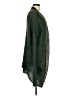 JJ Basics Green Cardigan Size M - photo 4
