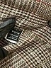 Shein Brown Blazer Size L - photo 7
