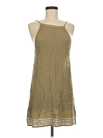 Rusty Casual Dress (view 1)