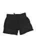 Hybrid Tees Solid Black Athletic Shorts Size 2T - photo 2