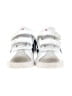 Adidas White Sneakers Size 8 (kids) - photo 2