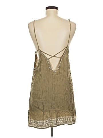 Rusty Casual Dress (view 2)
