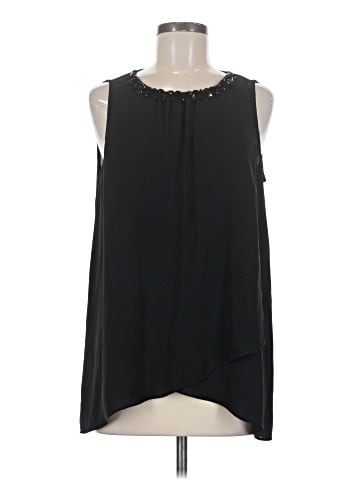 Alfani Sleeveless T-Shirt (view 1)