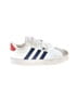 Adidas White Sneakers Size 8 (kids) - photo 1