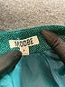Modbe Teal Casual Skirt Size S - photo 4