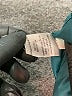 Modbe Teal Casual Skirt Size S - photo 5