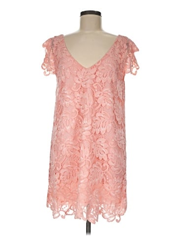 BB Dakota Cocktail Dress (view 1)