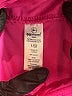 90 Degree by Reflex Pink Athletic Shorts Size 12 - photo 3
