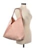 Unbranded Solid Pink Tan Hobo One size - photo 2
