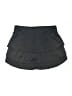 Athleta Solid Black Active Skort Size M (tall) - photo 1