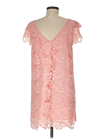 BB Dakota Cocktail Dress (view 2)