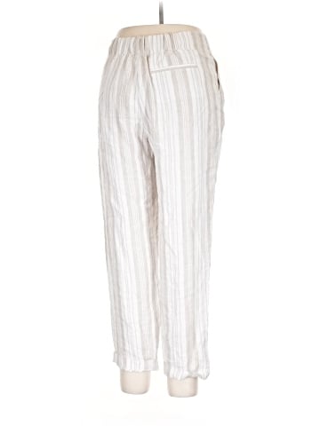 Garnet Hill Linen Pants (view 2)