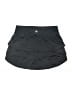 Athleta Solid Black Active Skort Size M (tall) - photo 2
