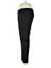 Cuddl Duds Solid Black Active Pants Size XL - photo 5