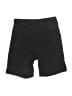 Laundry by Shelli Segal Solid Black Athletic Shorts Size S - photo 1