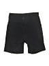 Laundry by Shelli Segal Solid Black Athletic Shorts Size S - photo 2