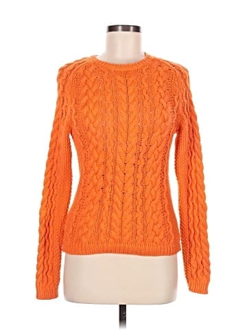 Polo by Ralph Lauren Pullover Sweater (view 1)