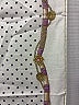 Céline Ivory White Vintage Handkerchief One size - photo 6