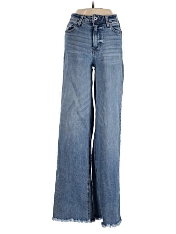 BCBGeneration Jeans (view 1)