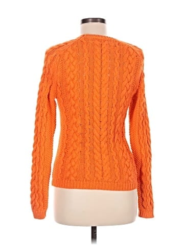 Polo by Ralph Lauren Pullover Sweater (view 2)