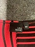 Lisa Bayne Red Kimono Size M - photo 7
