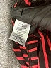 Lisa Bayne Red Kimono Size M - photo 8