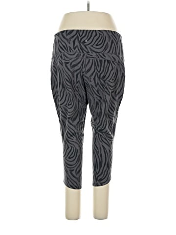 Xersion Active Pants (view 2)