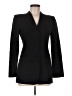 Emporio Armani Black Blazer Size 6 - photo 1