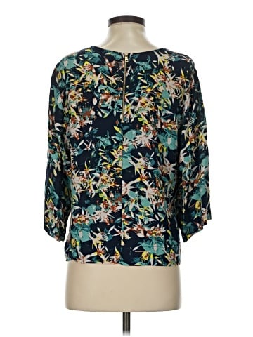 Sam & Lavi 3/4 Sleeve Blouse (view 2)