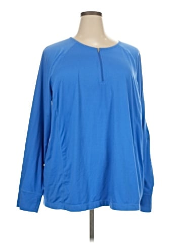 J.Jill Pullover Sweater (view 1)