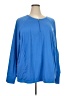 J.Jill Blue Pullover Sweater Size 3X - photo 1