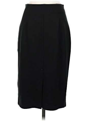 Eileen Fisher Formal Skirt (view 2)