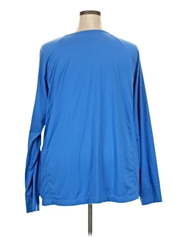 J.Jill Pullover Sweater (view 2)