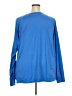 J.Jill Blue Pullover Sweater Size 3X - photo 2
