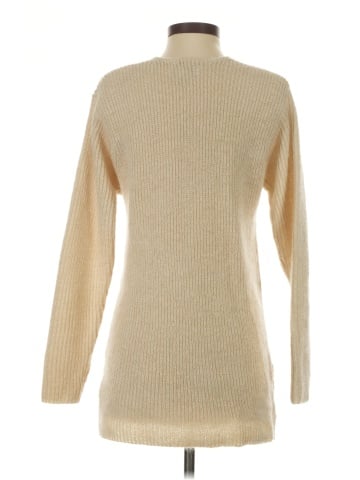 Petite Sophisticate Pullover Sweater (view 2)