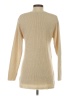 Petite Sophisticate Tan Pullover Sweater Size P (petite) - photo 2