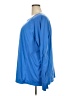 J.Jill Blue Pullover Sweater Size 3X - photo 5