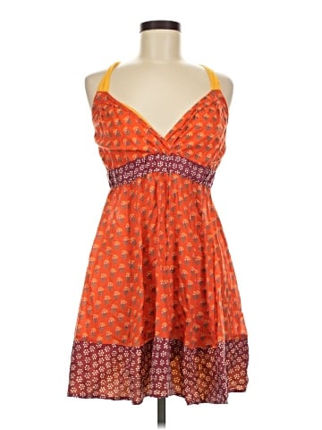 Edme & Esyllte Casual Dress (view 1)