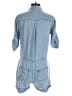 ALLSAINTS Solid Blue Romper Size 0 - photo 2