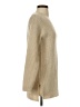 Petite Sophisticate Tan Pullover Sweater Size P (petite) - photo 4