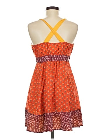Edme & Esyllte Casual Dress (view 2)