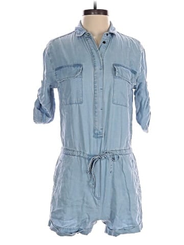 ALLSAINTS Romper (view 1)